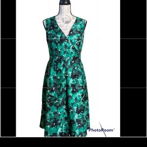 Kasper Midi Dress Size 8!
